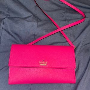 Kate Spade Crossbody
